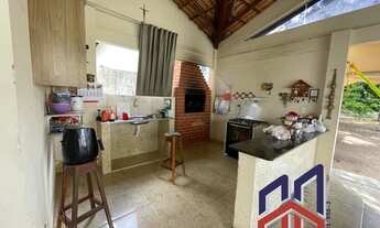 Imagem 7: Casa com 5 quartos no Paraviana