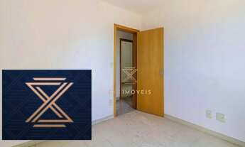 Imagem 7: Apartamento com 3 dormitórios à venda, 174 m² por R$ 580.000 - Dona Clara - Belo Horizonte