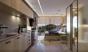 Imagem 2: APARTAMENTO RESIDENCIAL em JOÃO PESSOA - PB, JARDIM OCEANIA