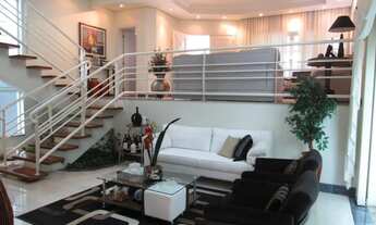 Imagem: Casa à venda, 345 m² por R$ 1.600.000,00