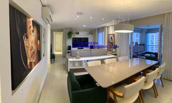 Imagem: Excelente apto MOBILIADO no condominio Reserva