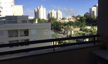 Imagem 7: Apartamento - Mansões Santo Antônio - Campinas