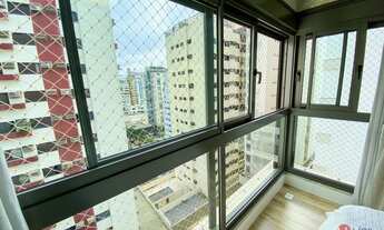 Imagem 4: Apartamento para venda com 3 quartos, na Bocaiuva em Centro - Florianópolis - SC