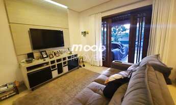 Imagem 3: Casa - Bosque de Barão Geraldo - Campinas