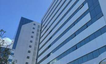 Imagem 4: Escritório para aluguel possui 60 metros quadrados em Centro - Lauro de Freitas - BA