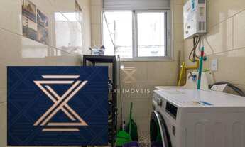 Imagem 14: Apartamento com 2 dormitórios à venda, 52 m² por R$ 211.000 - Taquara - Rio de Janeiro/RJ