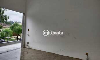 Imagem 5: Casa com 4 dormitórios à venda, 370 m² por R$ 2.800.000,00 - Dois Córregos - Valinhos/SP