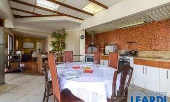 Imagem: COBERTURA - BROOKLIN - SP