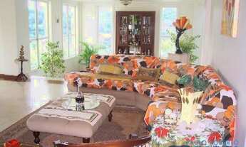 Imagem 3: SOBRADO - MORUMBI - SP