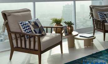 Imagem 6: COBERTURA - TATUAPÉ - SP