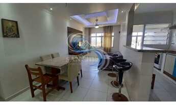 Imagem: Apartamento 2 dorm Aviação Praia Grande