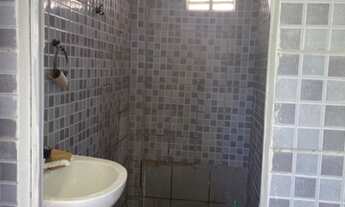 Imagem 3: Kitnet no Cabanga 550,00 com água e luz incluso