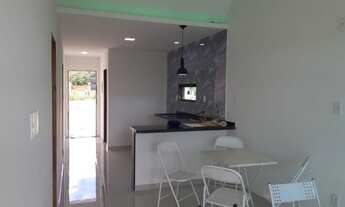 Imagem 6: Leonardo Corretor Vende: Casa Gravatá Padrão USA 35% De Sinal + 20 Vezes S/Juros !!!!