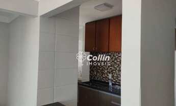 Imagem 2: Apartamento à venda, 84 m² por R$ 260.000,00 - Cidade Jardim - Uberaba/MG