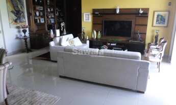 Imagem 7: Cobertura Linear 4 quartos a venda Jardim Oceânico - Barra da Tijuca