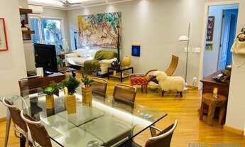 Imagem 2: APARTAMENTO - ALTO DE PINHEIROS - SP