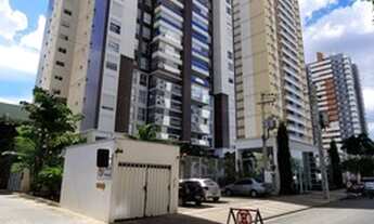 Imagem: Apartamento 3 suítes Jardim das Américas