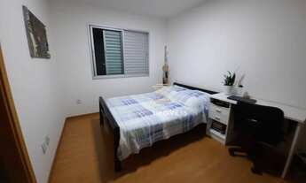 Imagem 5: Apartamento com 3 dormitórios à venda, 83 m² por R$ 579.000 - Ipiranga - Belo Horizonte/MG