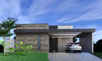 Imagem 2: Vendo Casa Cond. Quinta dos Ventos