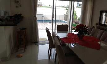 Imagem 6: Sobrado de esquina condomínio Ibiti Reserva