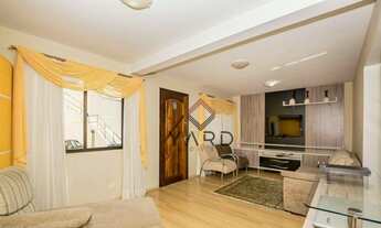 Imagem 6: Sobrado com 3 dormitórios à venda, por R$ 1.350.000 - Pilarzinho - Curitiba/PR