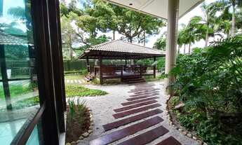 Imagem 2: Santana 4 qts sts closet hidro290m² 5 vgs apto finamente decorado lazer