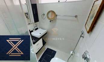 Imagem 4: Apartamento com 2 dormitórios à venda, 73 m² por R$ 929.000 - Barra da Tijuca - Rio de Jan