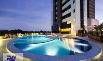 Imagem: Apartamento 5 Dormitórios 4 Suítes à