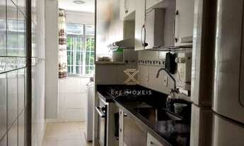 Imagem 3: Apartamento com 2 dormitórios à venda, 60 m² por R$ 360.000 - Freguesia (Jacarepaguá) - Ri