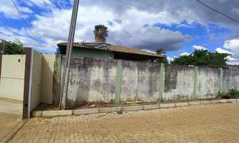 Imagem 5: Casa em lote de 2.400 metros em Condomínio Fechado na Ponte Alta