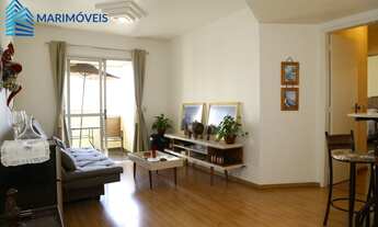 Imagem 3: APARTAMENTO A VENDA NAS PERDIZES, SÃO 66M² COM 3 DORMITÓRIOS 2 VAGAS DE GARAGEMLIVRES E