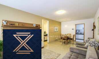 Imagem 4: Apartamento com 3 dormitórios à venda, 109 m² por R$ 590.000 - Carlos Prates - Belo Horizo