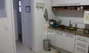 Imagem 3: Apartamento com 2 dormitórios à venda, 72 m² por R$ 275.000 - Vila Isabel - Rio de Janeiro