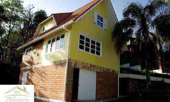 Imagem 4: Excelente casa bairro Juriti Nova Petrópolis RS REF: 479