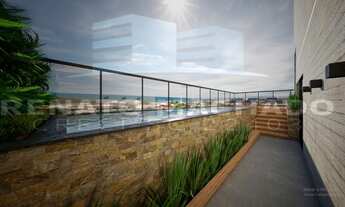 Imagem 4: Residencial Genesis Localizado Balneário Piçarras/SC