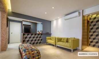 Imagem 6: Apartamento à venda, 105 m² por R$ 1.300.000,00 - Chácara Santo Antônio - São Paulo/SP