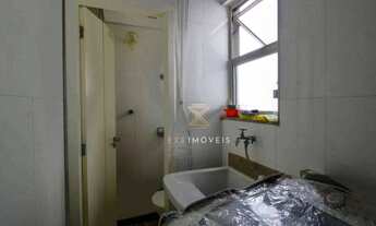 Imagem 6: Apartamento com 2 dormitórios à venda, 70 m² por R$ 300.000 - São Lucas - Belo Horizonte/M