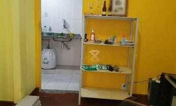 Imagem: Apartamento com 1 dormitório à venda