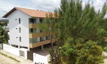 Imagem: Vendo Flat com Vista para o Mar na Praia