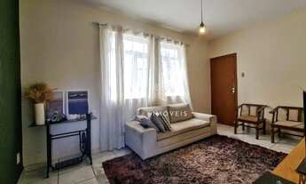 Imagem 6: Apartamento com 3 dormitórios à venda, 100 m² por R$ 490.000 - Gutierrez - Belo Horizonte