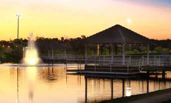 Imagem 7: Lote no Condomínio Florais dos Lagos - Excelente localização e oportunidade