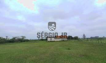 Imagem 3: Sítio com 2,6h e casa em Montenegro - 1,3 km da BR386