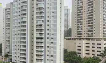 Imagem 4: Apartamento para venda tem 66 metros quadrados com 2 quartos em Vila Andrade - São Paulo