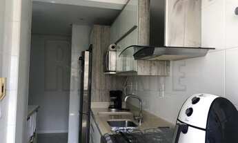 Imagem 5: Apartamento para venda com 66 metros quadrados com 2 quartos em Pantanal - Florianópolis