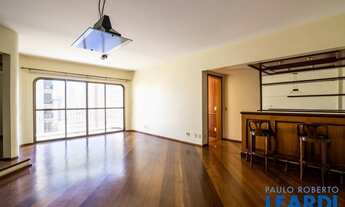 Imagem 2: APARTAMENTO - MOEMA ÍNDIOS - SP