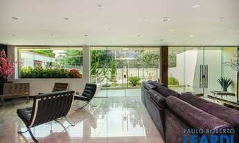 Imagem 4: CASA ASSOBRADADA - ALTO DA LAPA - SP