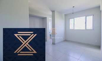 Imagem 7: Apartamento com 2 dormitórios à venda, 51 m² por R$ 303.000 - São Geraldo - Belo Horizonte