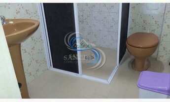 Imagem 7: Apartamento com 1 dorm, Boqueirão, Praia Grande - R$ 215 mil, Cod: 3156