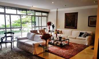 Imagem 3: RIO DE JANEIRO - Apartamento Padrão - Lagoa