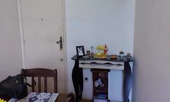Imagem 4: Vendo Estácio Oportunidade! Sala e Quarto
